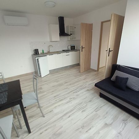 Apartamenty Kwiat Jabloni Mikolajki  Exterior photo