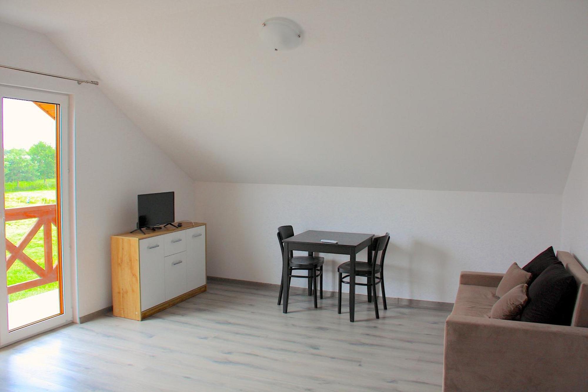 Apartamenty Kwiat Jabloni Mikolajki  Exterior photo