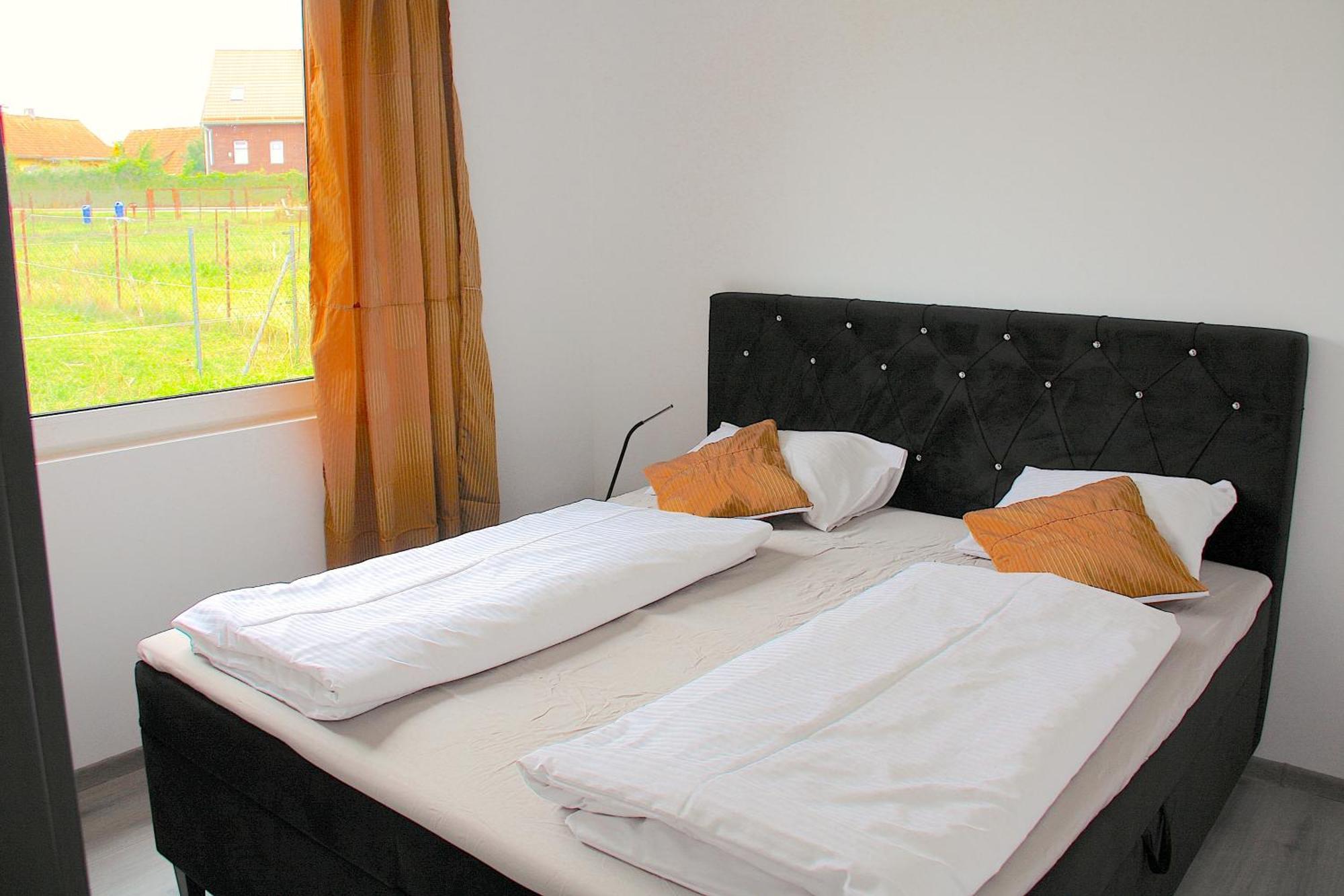 Apartamenty Kwiat Jabloni Mikolajki  Exterior photo