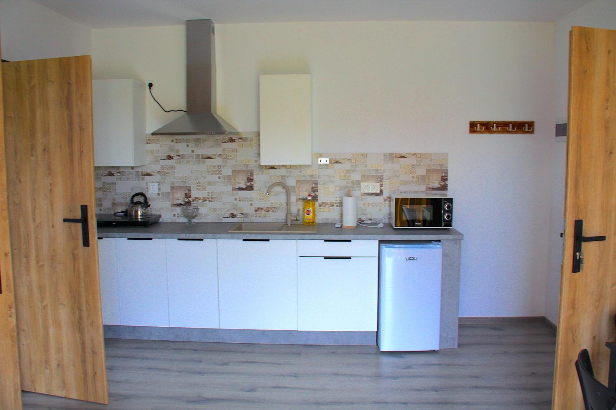 Apartamenty Kwiat Jabloni Mikolajki  Exterior photo