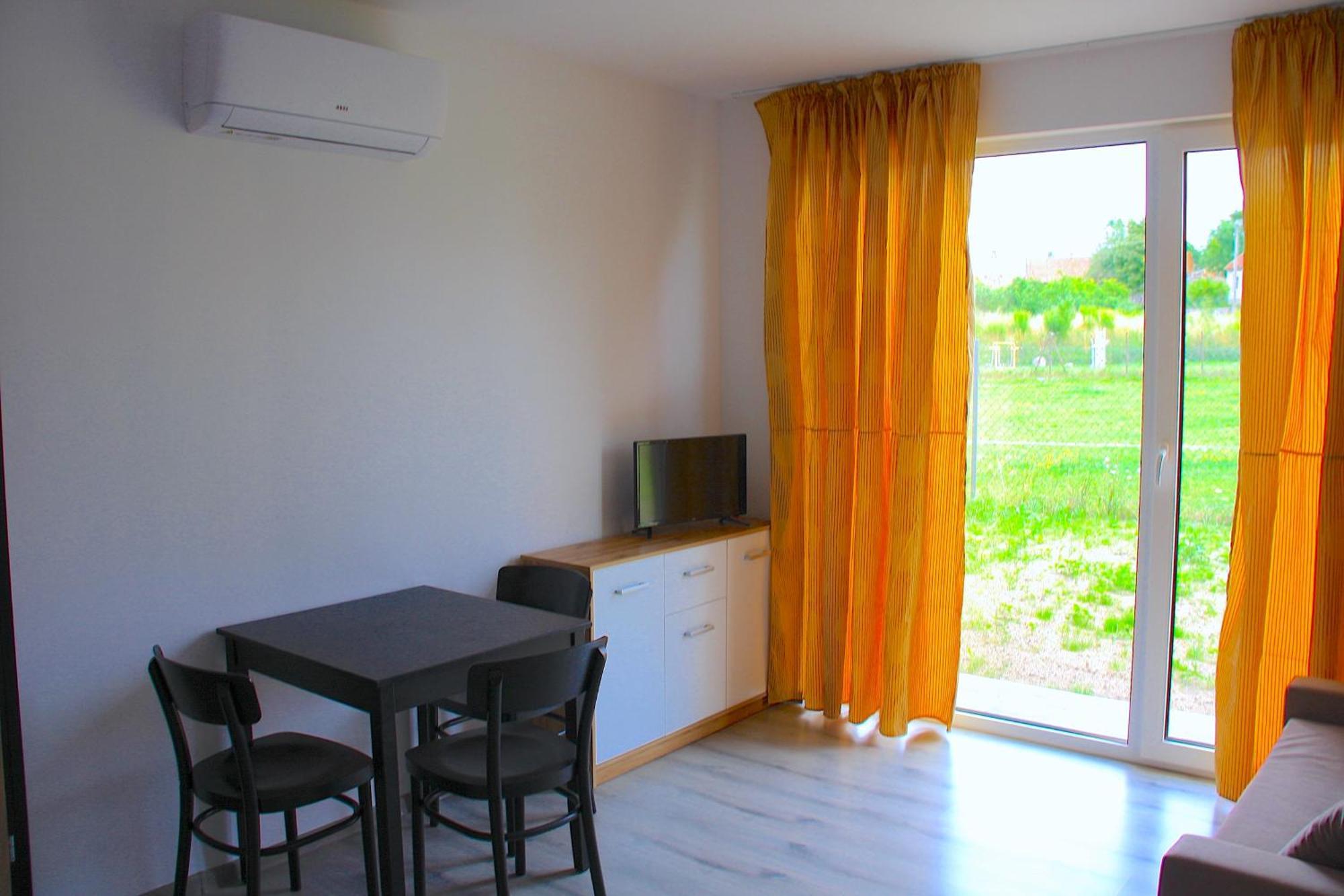 Apartamenty Kwiat Jabloni Mikolajki  Exterior photo