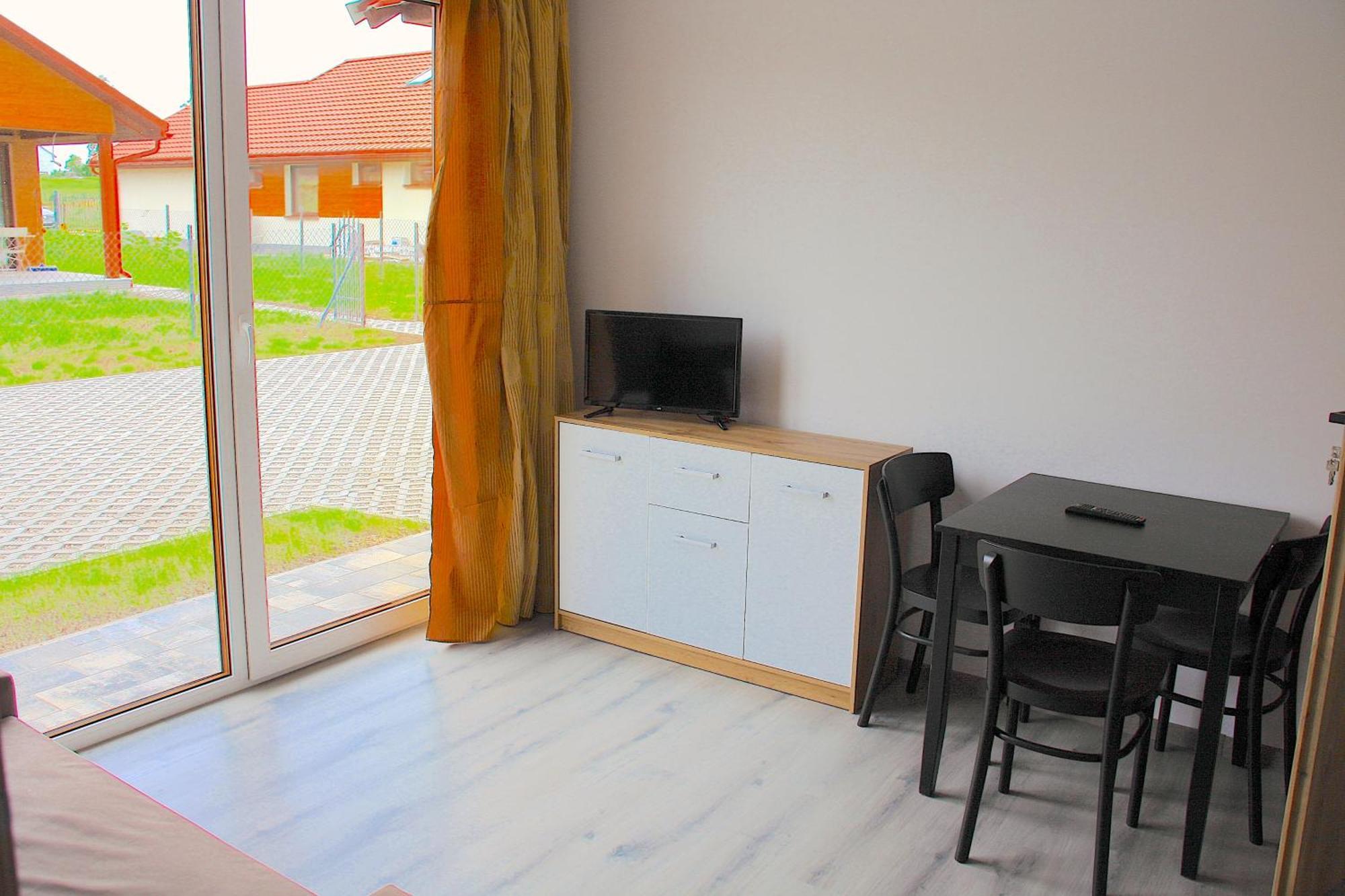 Apartamenty Kwiat Jabloni Mikolajki  Exterior photo