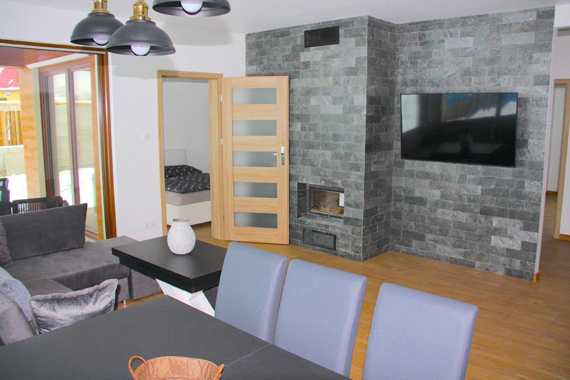 Apartamenty Kwiat Jabloni Mikolajki  Exterior photo