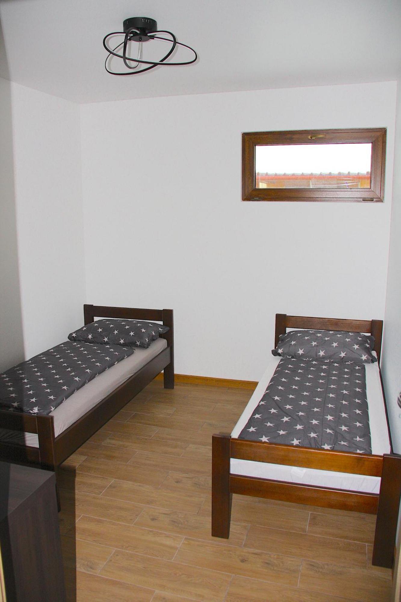 Apartamenty Kwiat Jabloni Mikolajki  Exterior photo