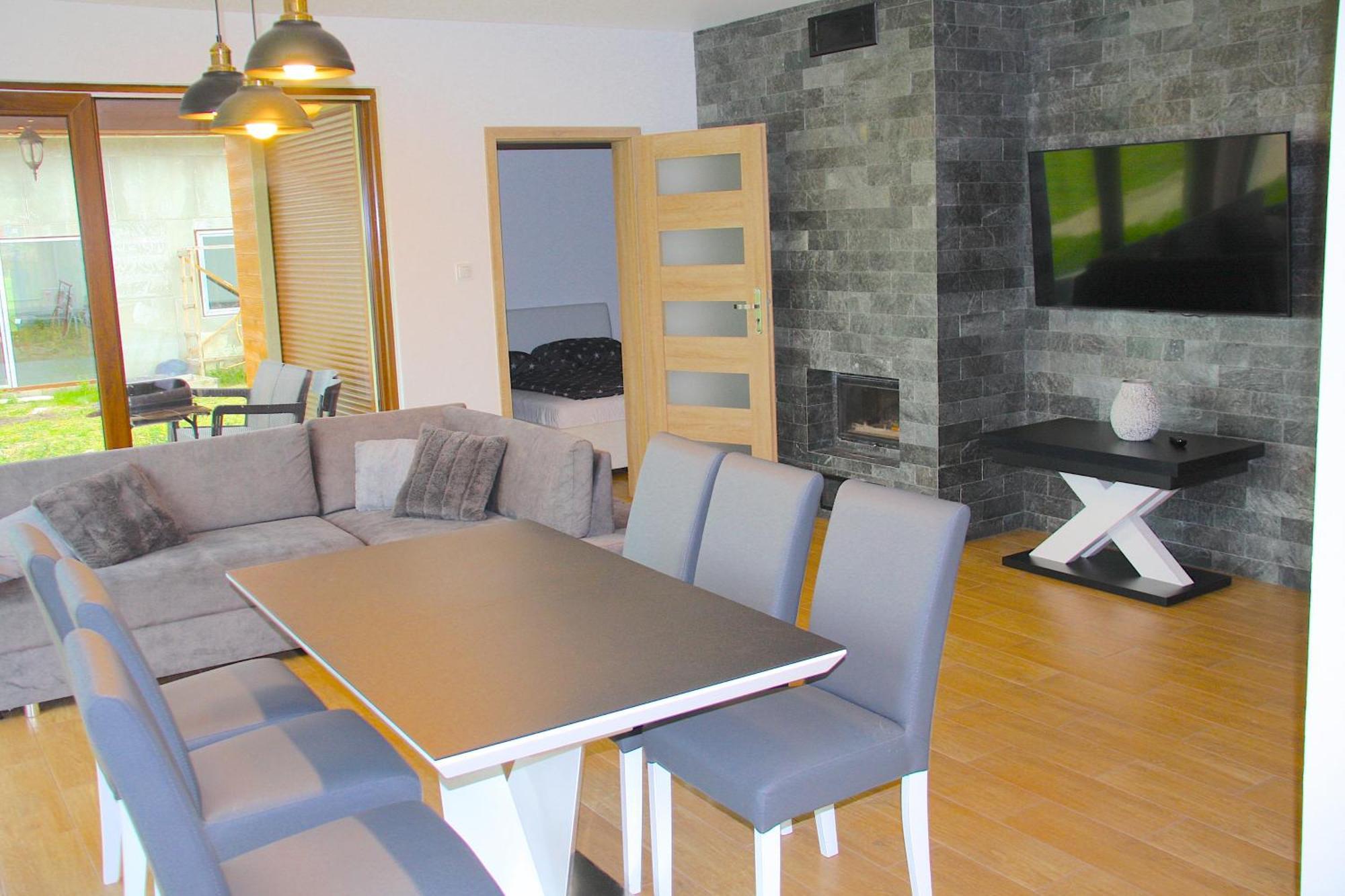 Apartamenty Kwiat Jabloni Mikolajki  Exterior photo