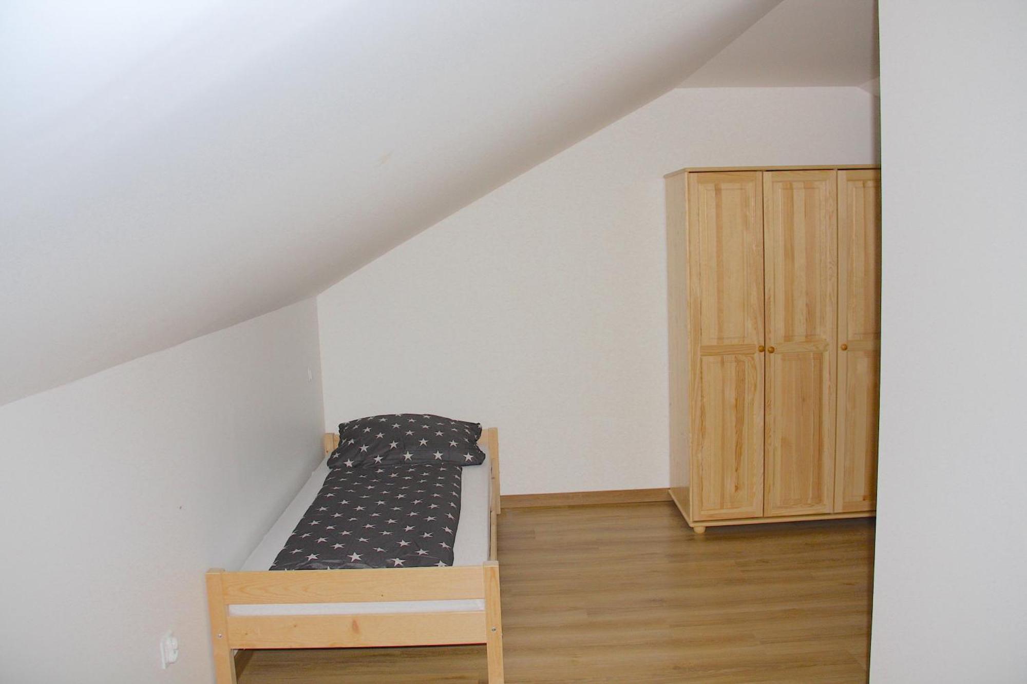 Apartamenty Kwiat Jabloni Mikolajki  Exterior photo
