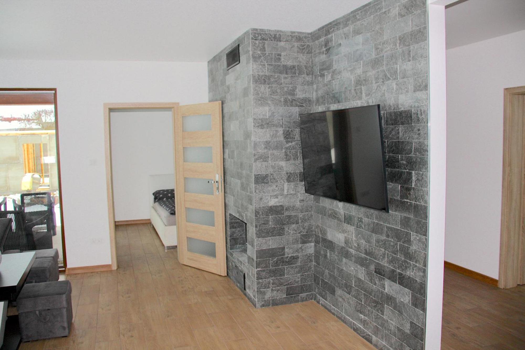 Apartamenty Kwiat Jabloni Mikolajki  Exterior photo