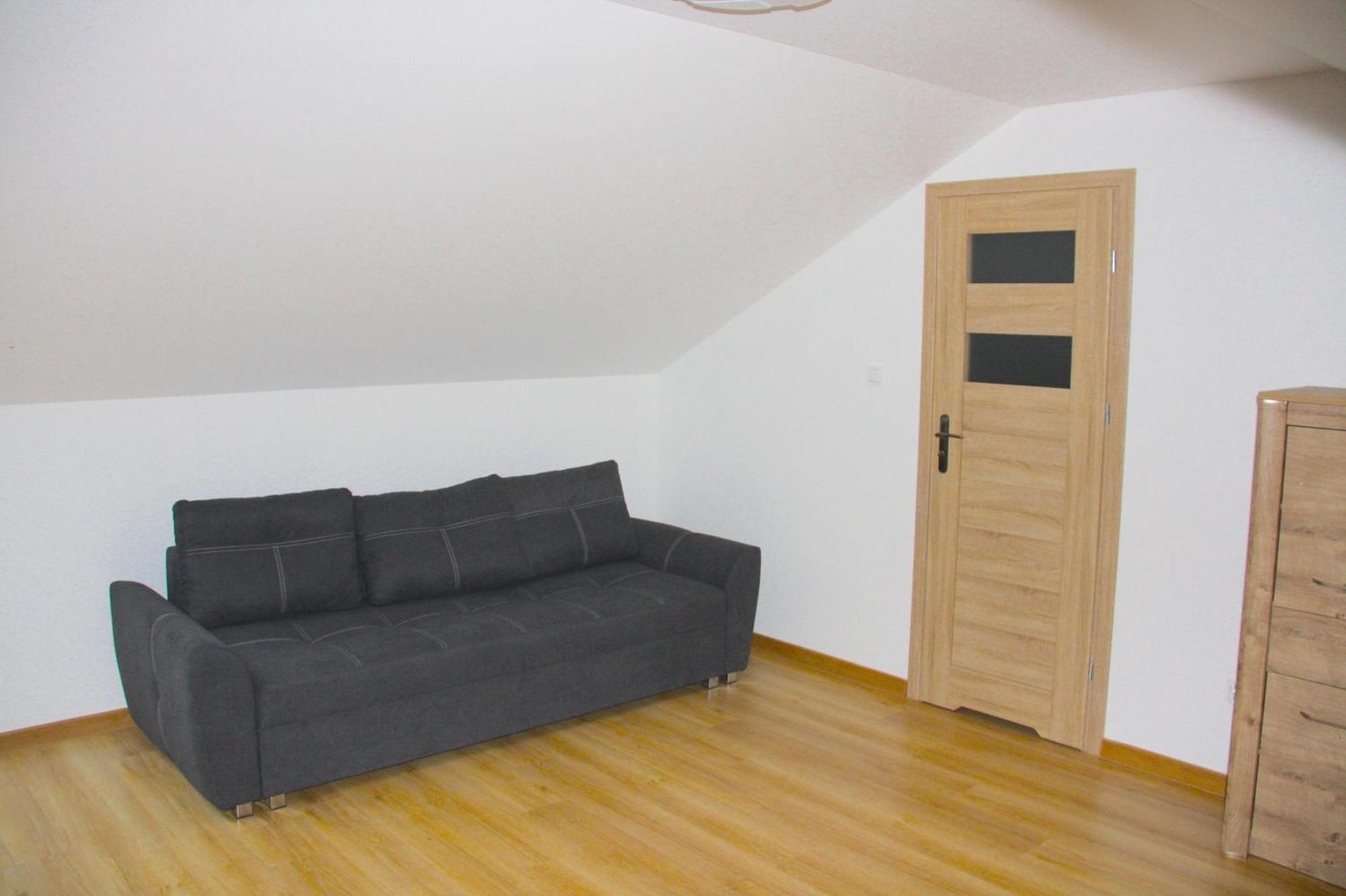 Apartamenty Kwiat Jabloni Mikolajki  Exterior photo
