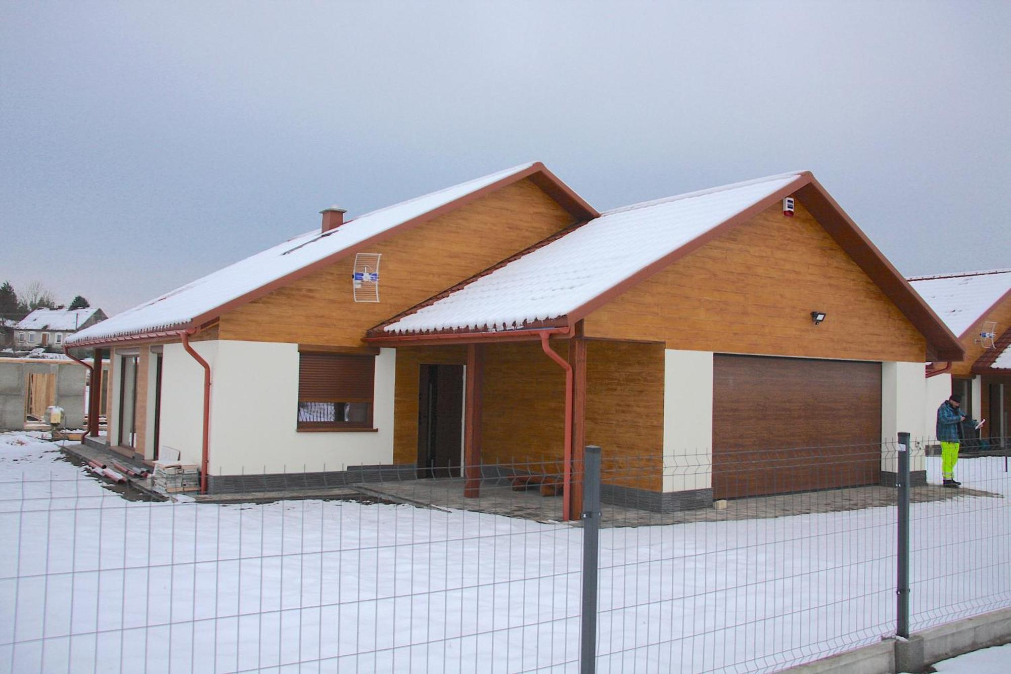 Apartamenty Kwiat Jabloni Mikolajki  Exterior photo
