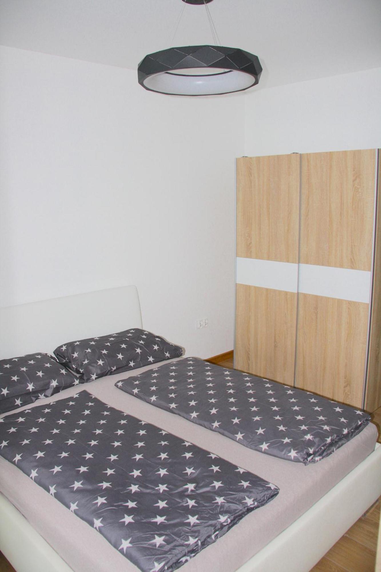Apartamenty Kwiat Jabloni Mikolajki  Exterior photo