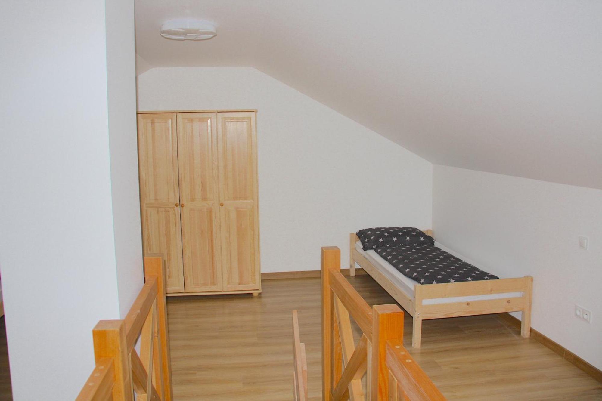 Apartamenty Kwiat Jabloni Mikolajki  Exterior photo