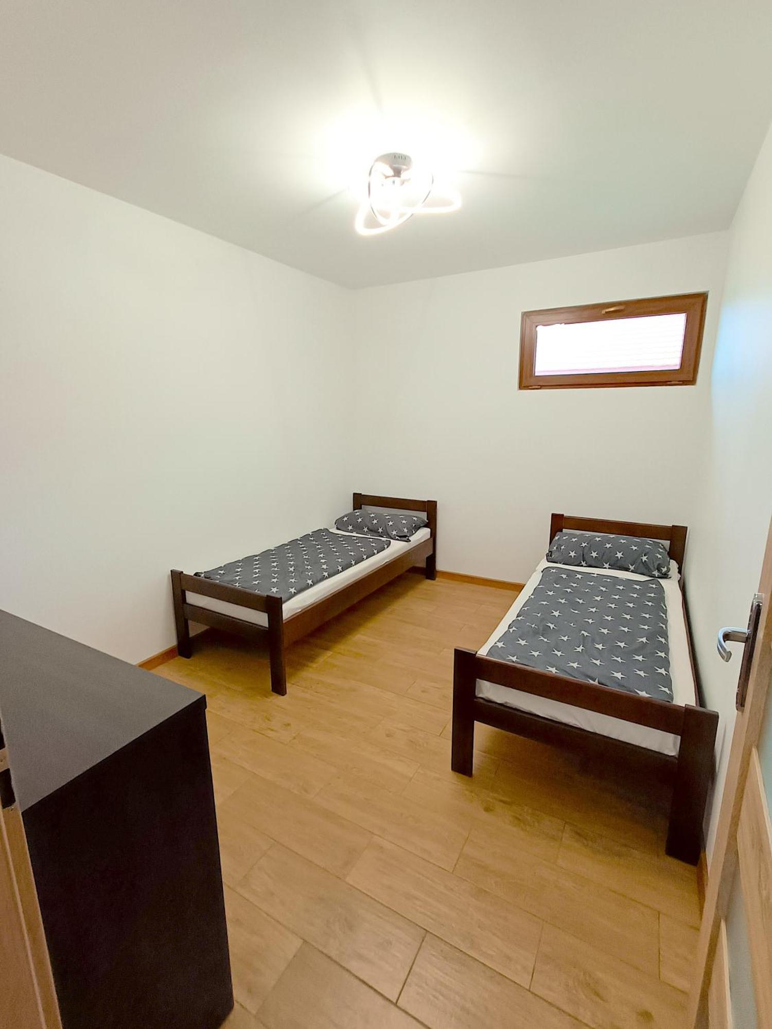 Apartamenty Kwiat Jabloni Mikolajki  Exterior photo