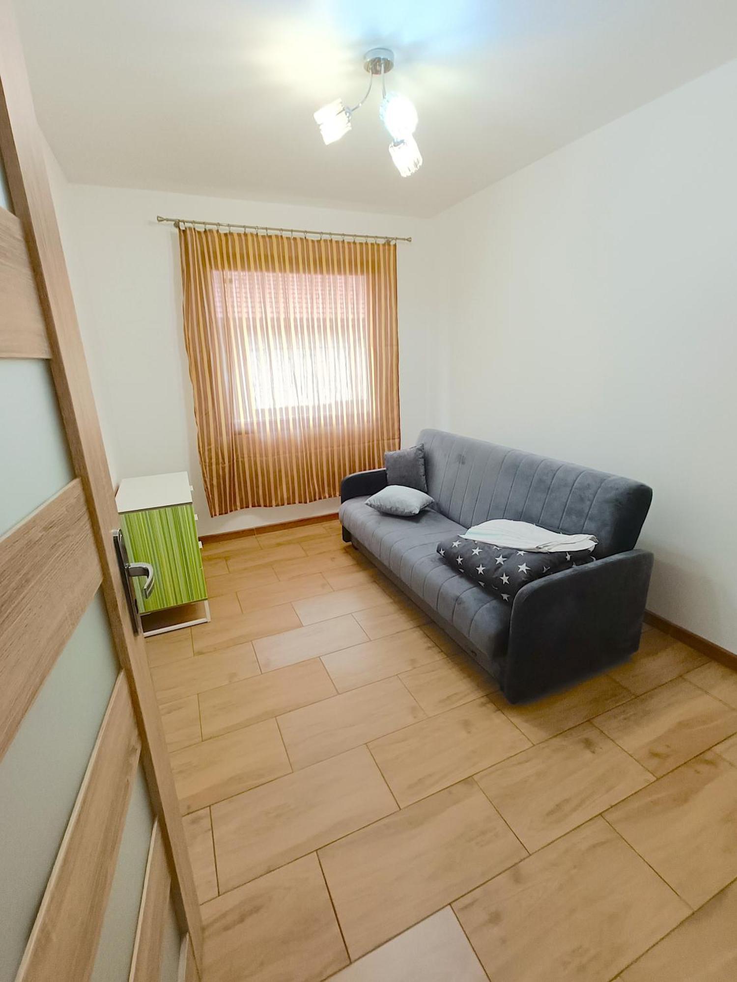 Apartamenty Kwiat Jabloni Mikolajki  Exterior photo