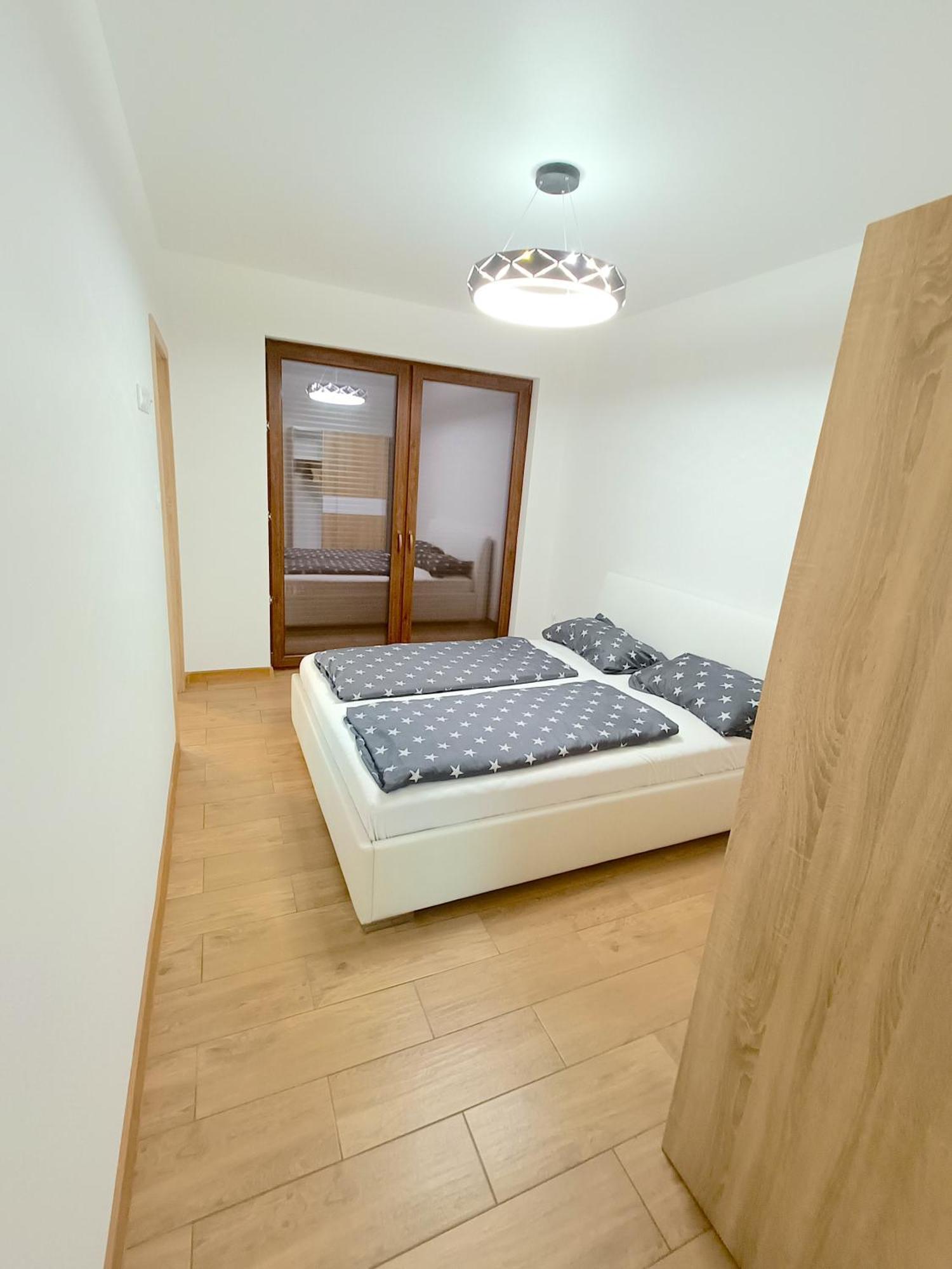 Apartamenty Kwiat Jabloni Mikolajki  Exterior photo