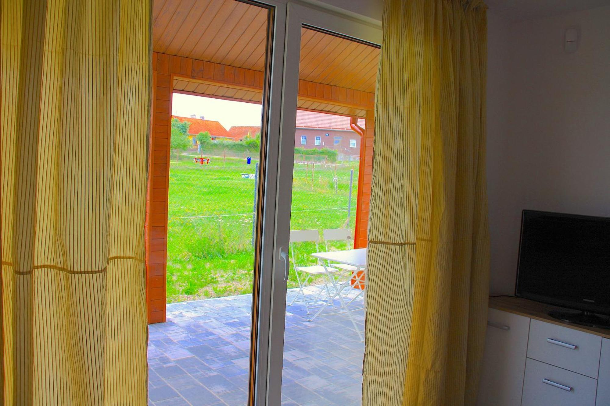 Apartamenty Kwiat Jabloni Mikolajki  Exterior photo