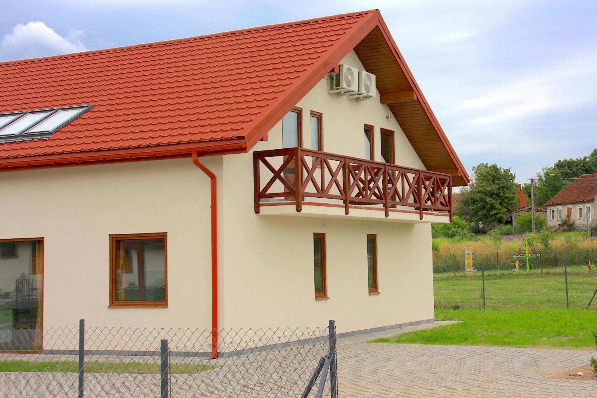 Apartamenty Kwiat Jabloni Mikolajki  Exterior photo