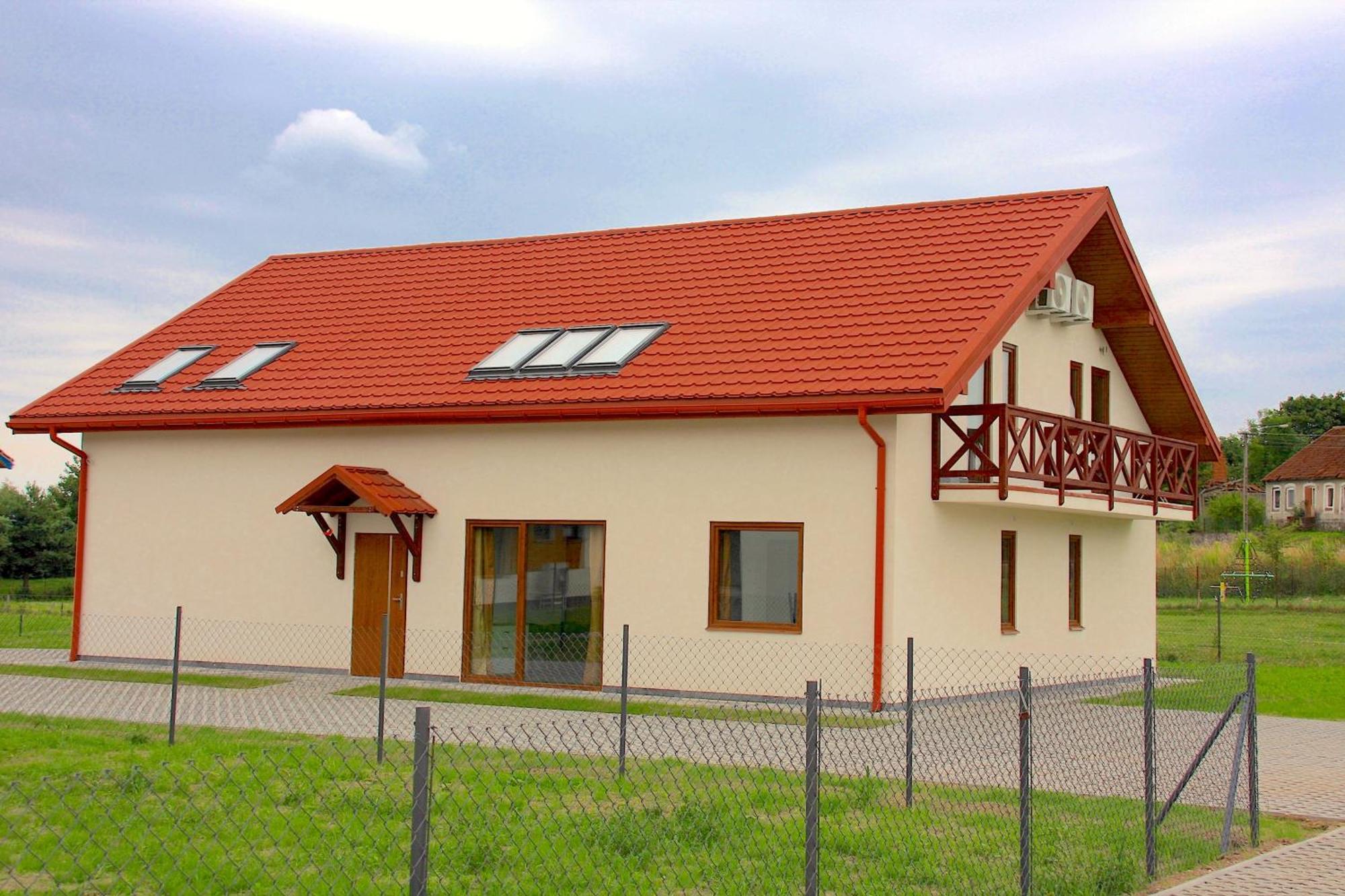 Apartamenty Kwiat Jabloni Mikolajki  Exterior photo