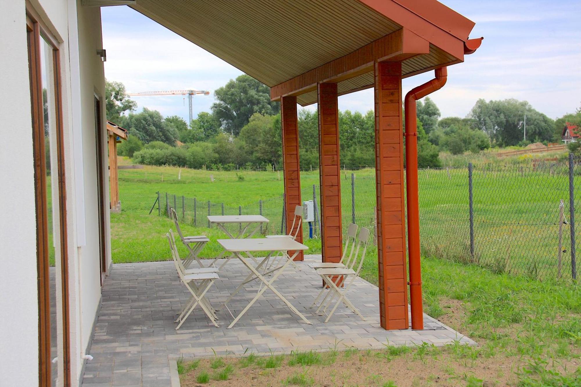 Apartamenty Kwiat Jabloni Mikolajki  Exterior photo