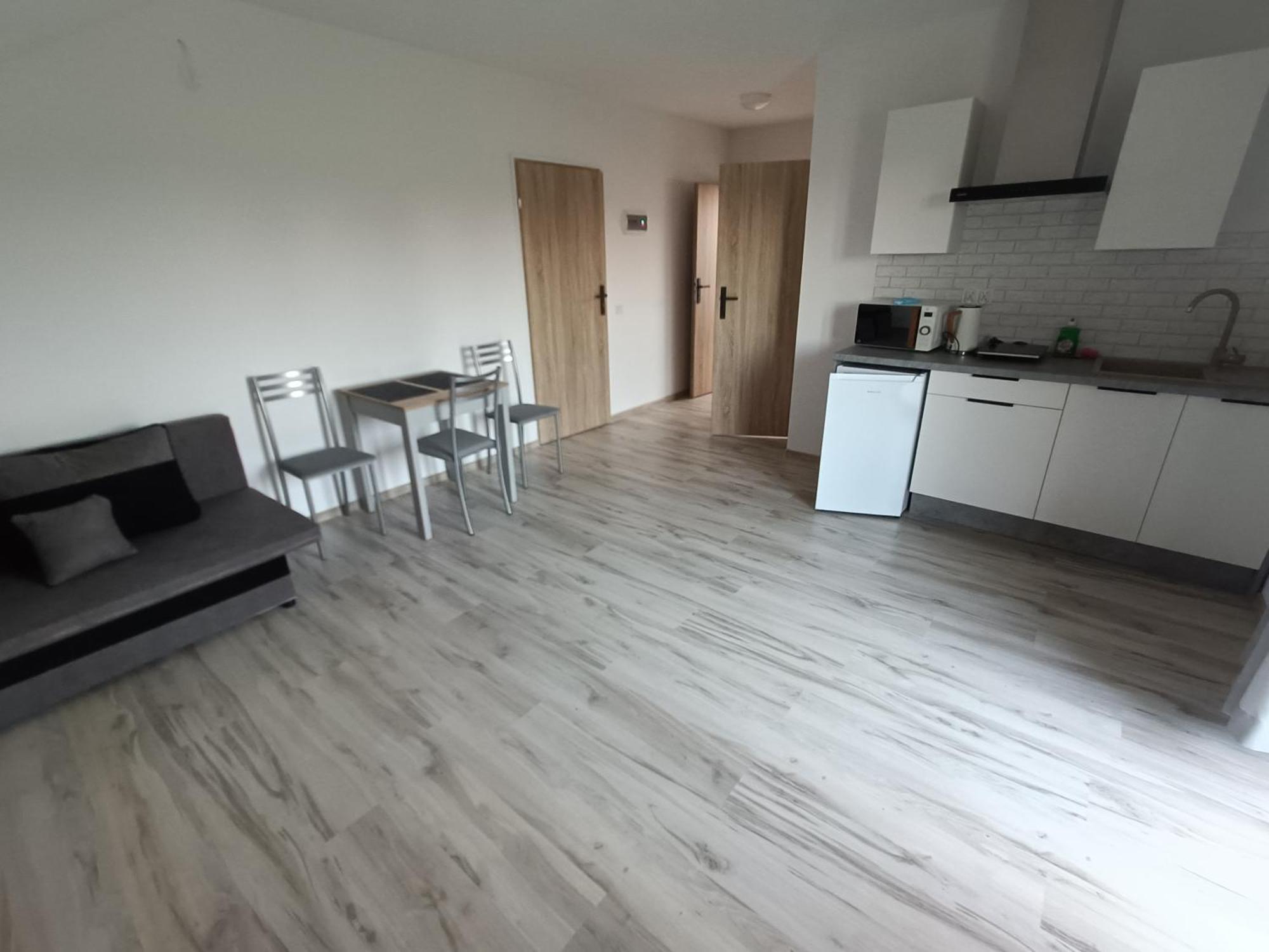 Apartamenty Kwiat Jabloni Mikolajki  Exterior photo