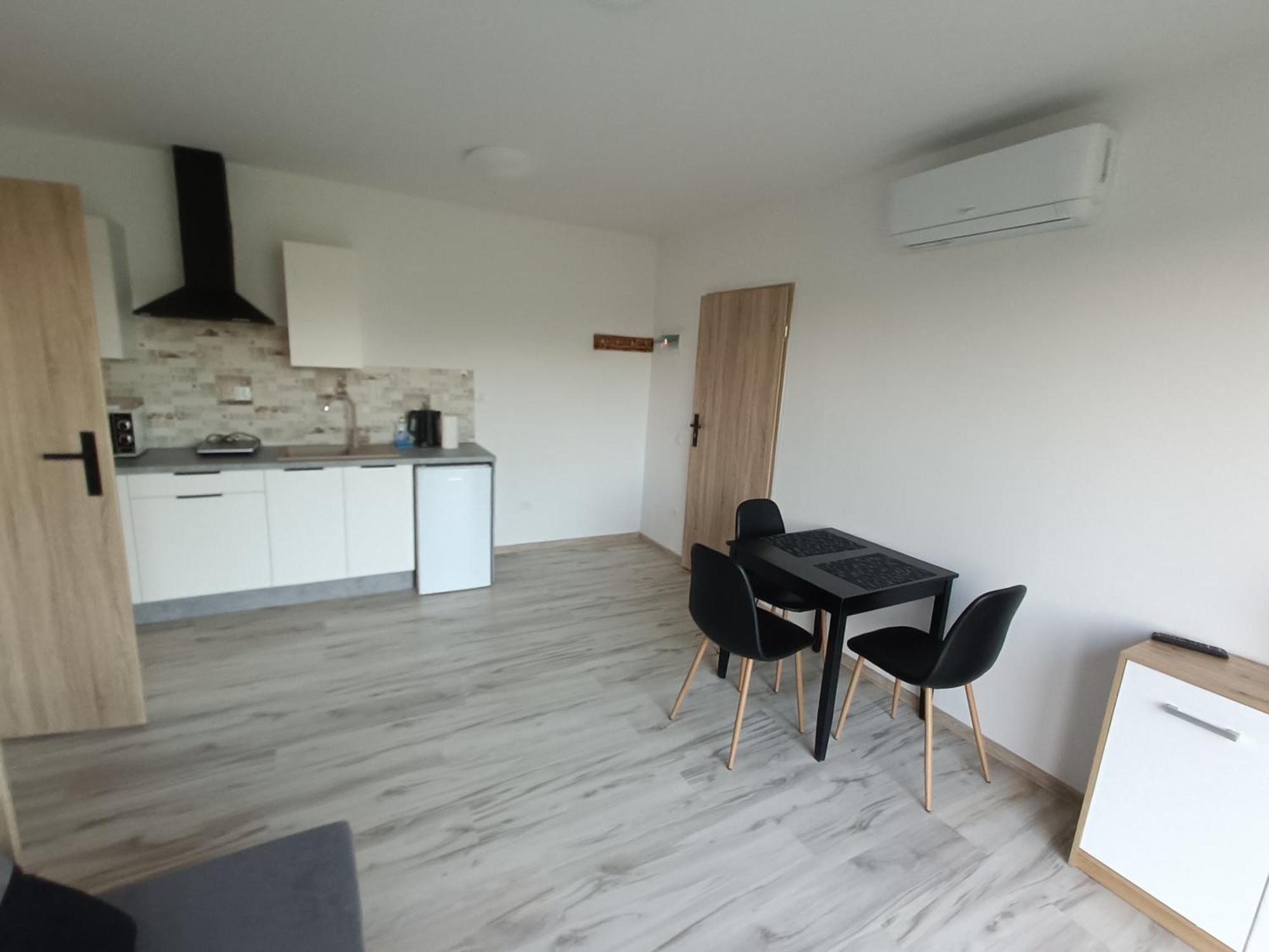 Apartamenty Kwiat Jabloni Mikolajki  Exterior photo