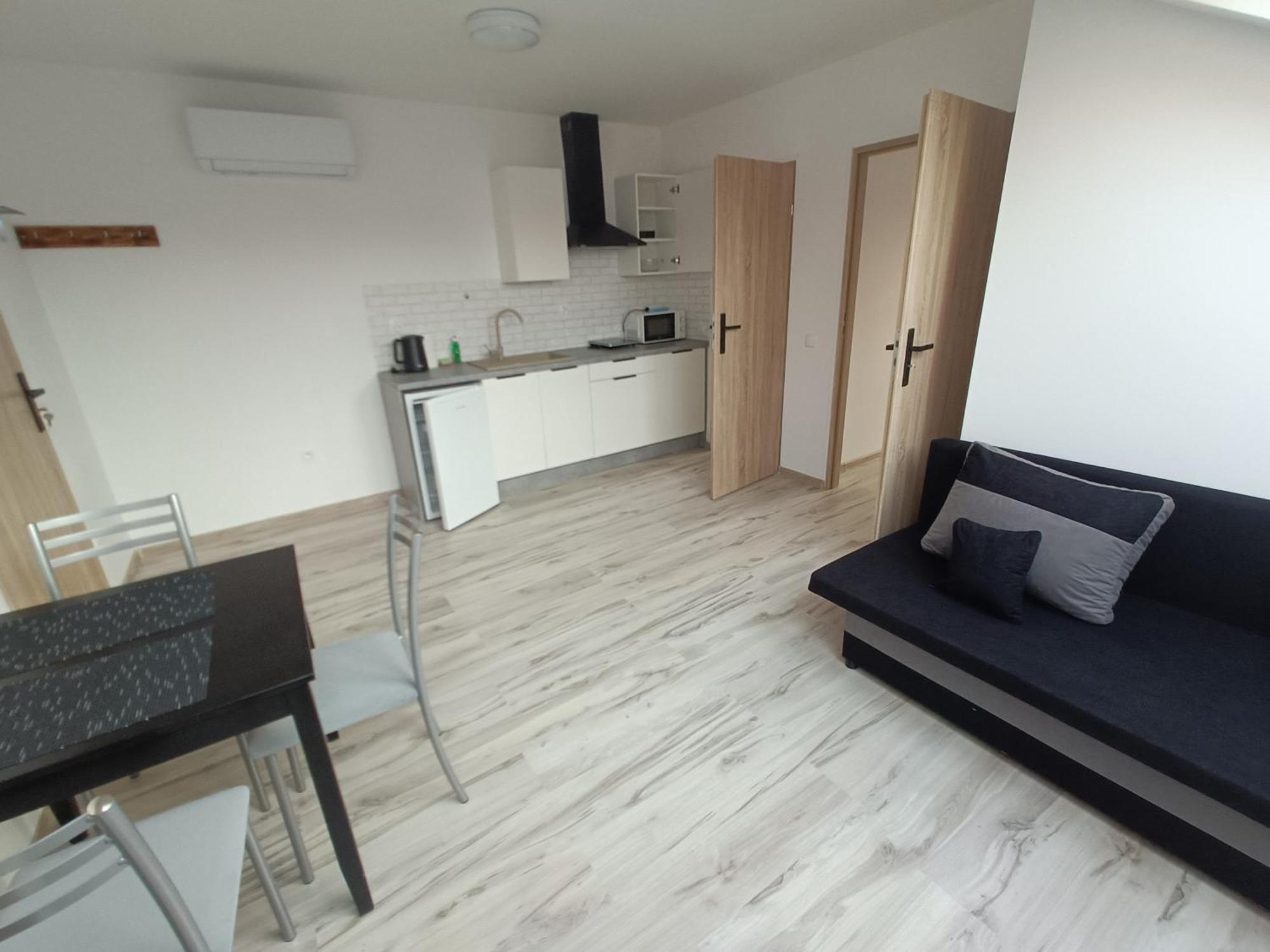 Apartamenty Kwiat Jabloni Mikolajki  Exterior photo
