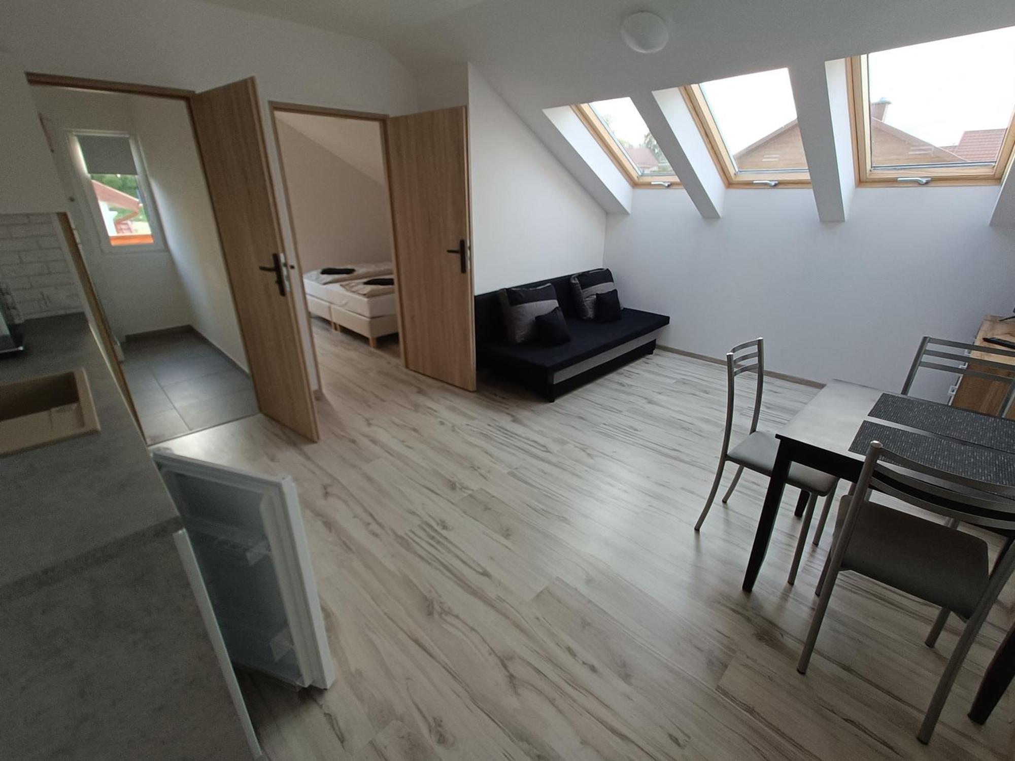 Apartamenty Kwiat Jabloni Mikolajki  Exterior photo