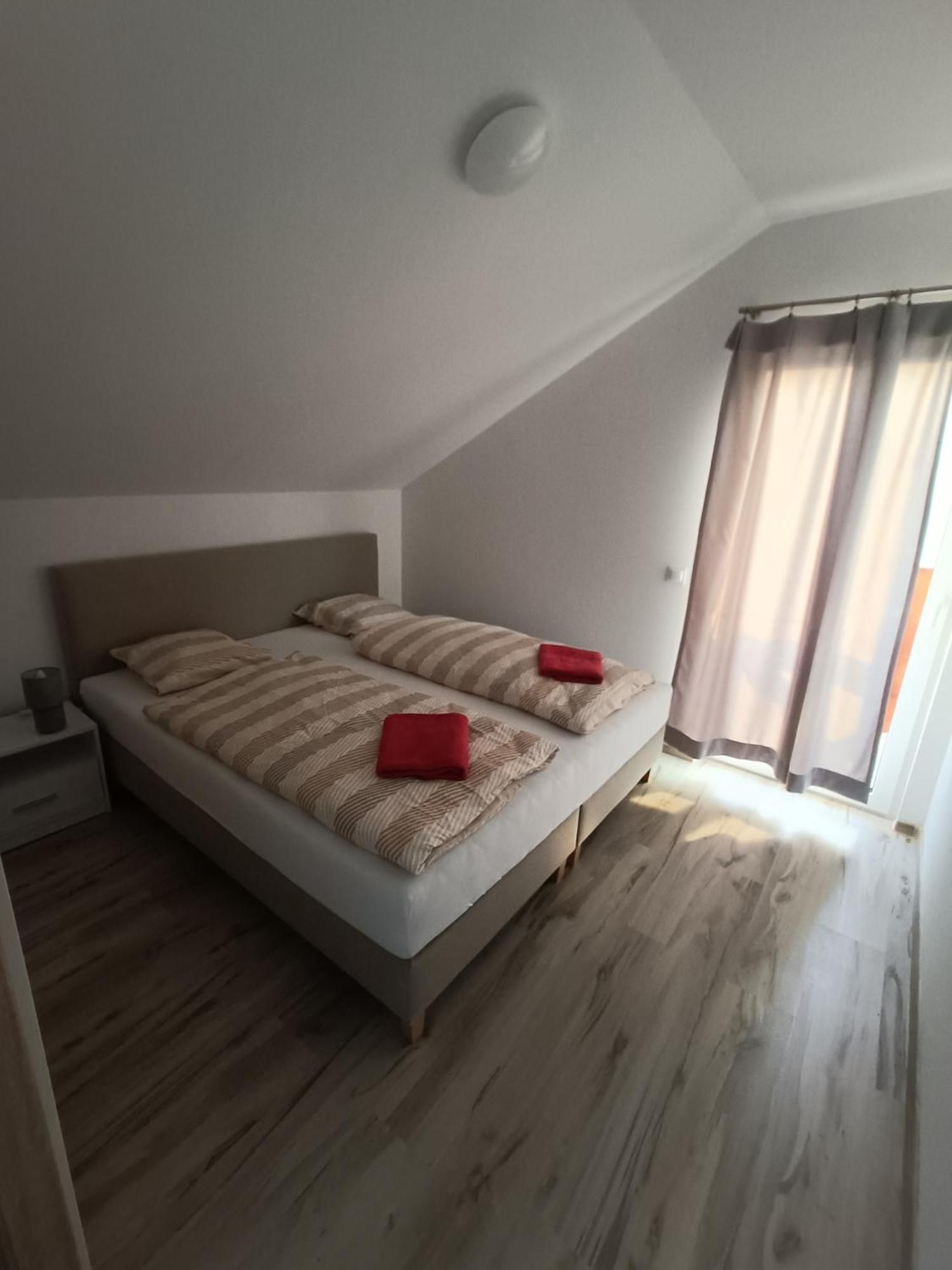 Apartamenty Kwiat Jabloni Mikolajki  Exterior photo