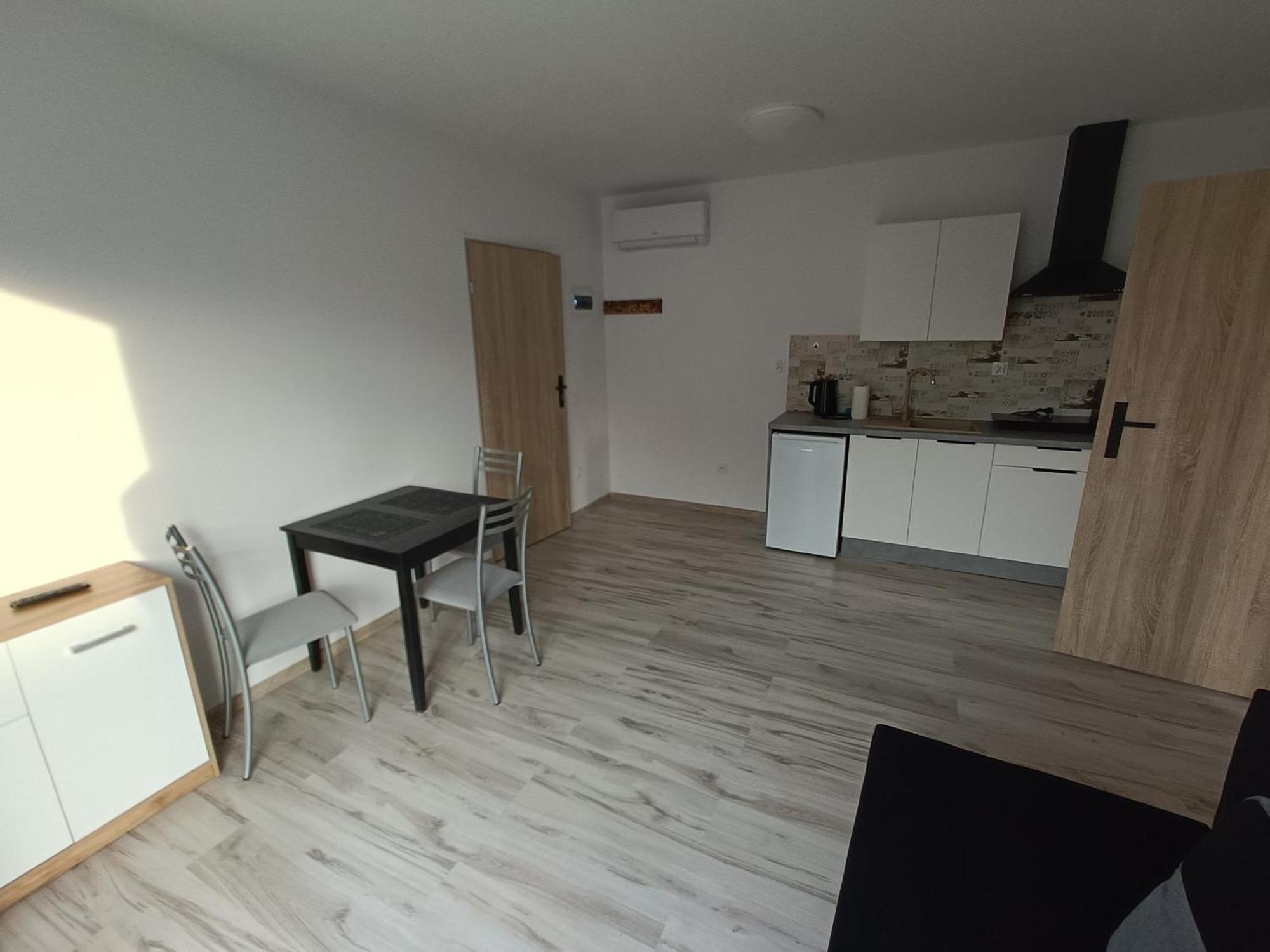 Apartamenty Kwiat Jabloni Mikolajki  Exterior photo