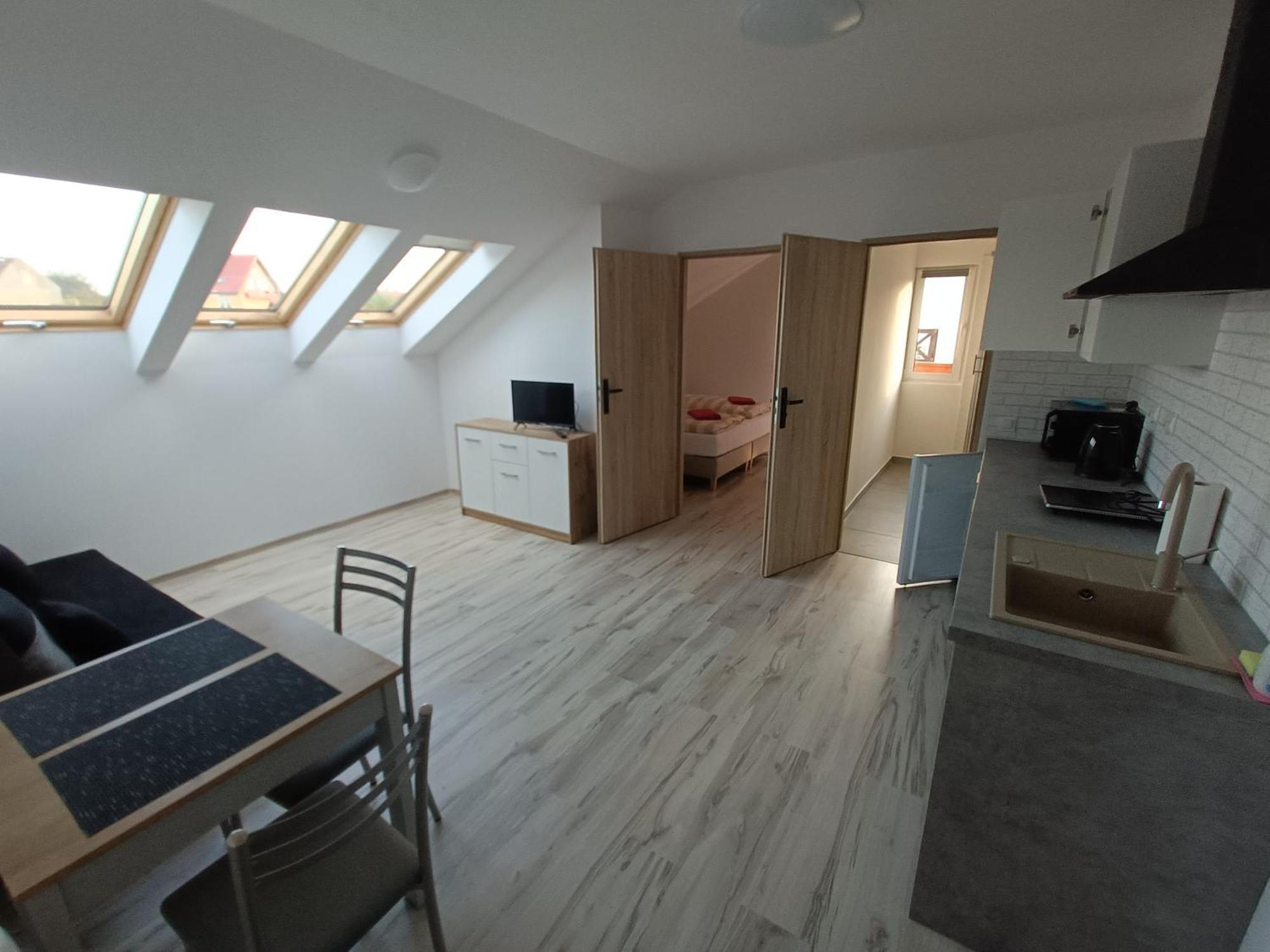 Apartamenty Kwiat Jabloni Mikolajki  Exterior photo