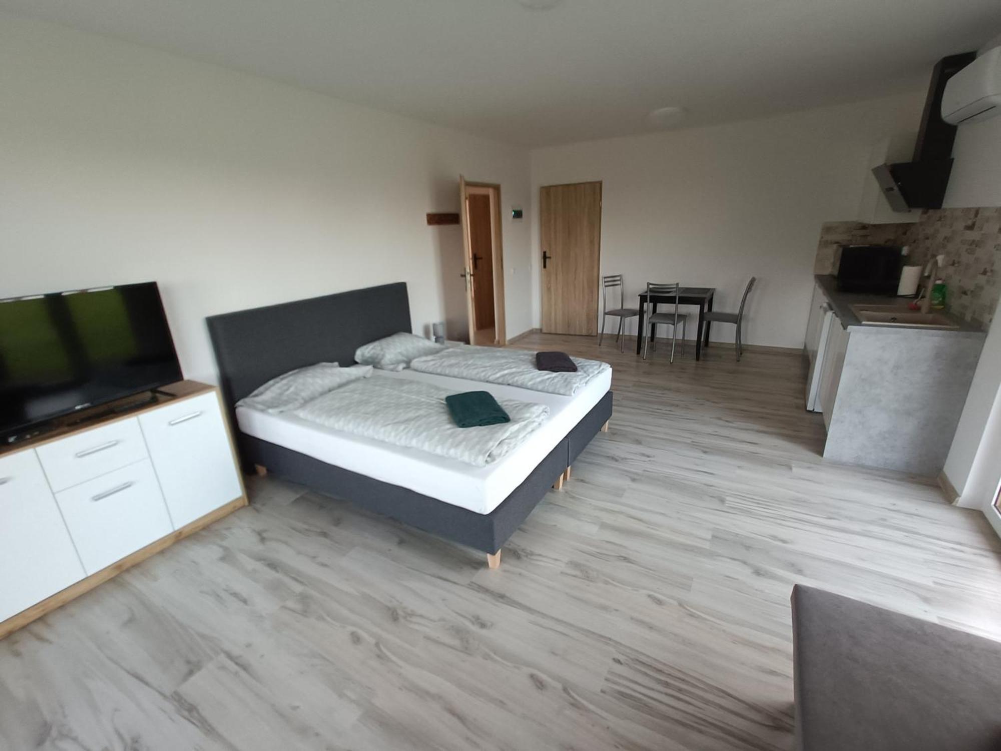Apartamenty Kwiat Jabloni Mikolajki  Exterior photo