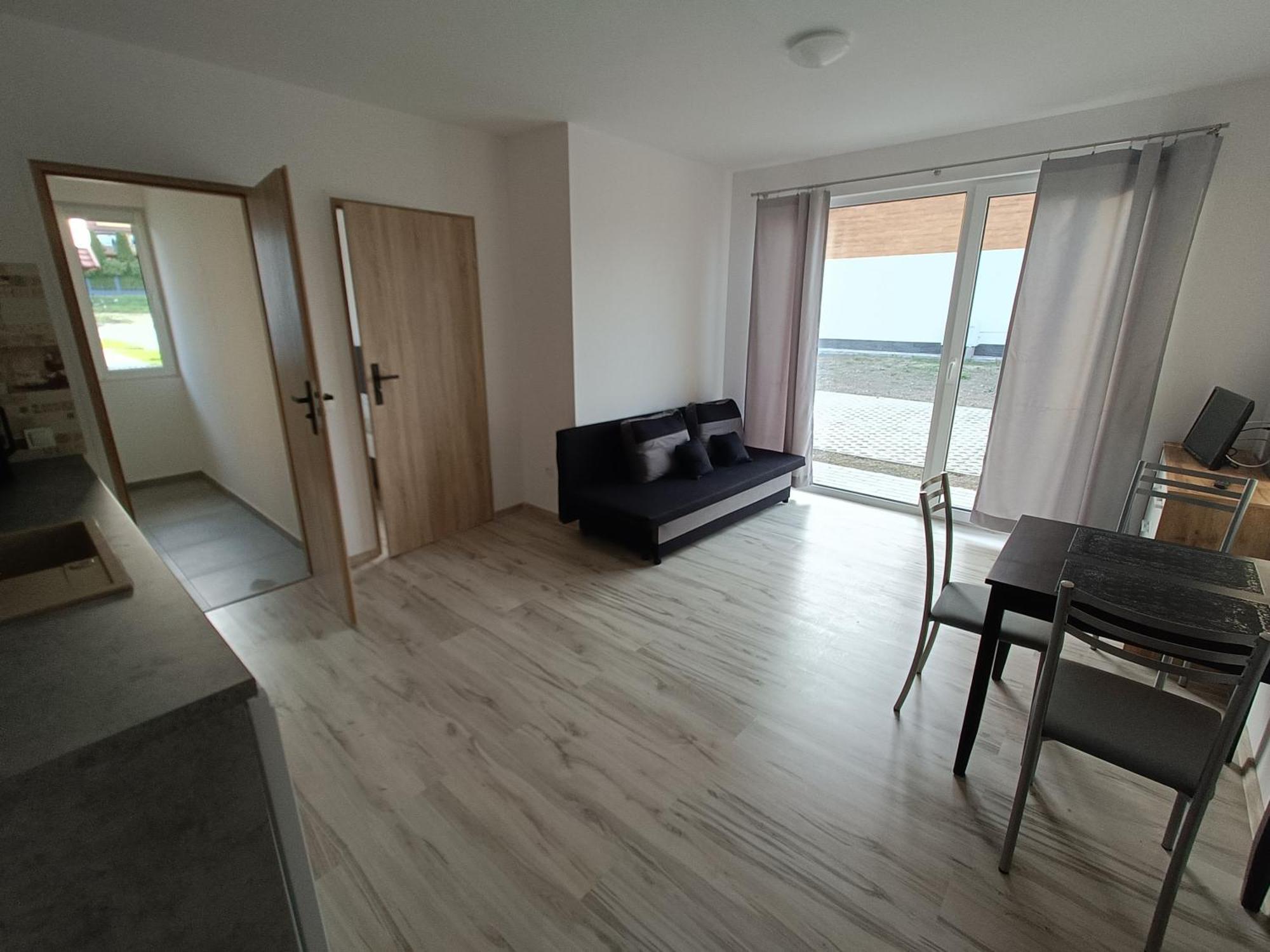 Apartamenty Kwiat Jabloni Mikolajki  Exterior photo